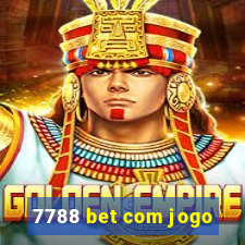 7788 bet com jogo